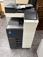 Konica Minolta C308 Bizhub, Ophalen, Gebruikt, All-in-one, Konica Minolta