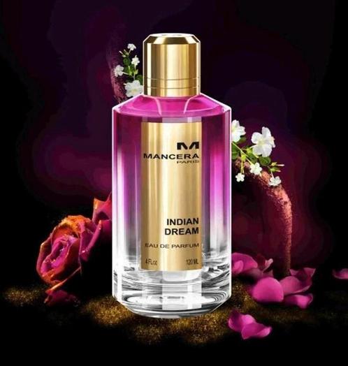 Mancera indian dream samples/decants, Sieraden, Tassen en Uiterlijk, Uiterlijk | Parfum, Nieuw, Ophalen of Verzenden