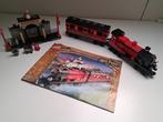 LEGO Harry Potter, Kinderen en Baby's, Speelgoed | Duplo en Lego, Ophalen of Verzenden, Zo goed als nieuw, Complete set, Lego