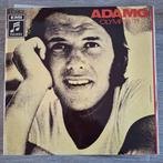 Adamo - Olympia 71 LP, Ophalen of Verzenden, Gebruikt, 12 inch
