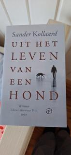 Uit het leven van een hond - Sander Kollaard, Ophalen, Nieuw, Sander Kollaard, Nederland