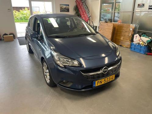 Opel Corsa 1.4 Color Edition, Auto's, Opel, Particulier, Te koop, Corsa, ABS, Airbags, Airconditioning, Boordcomputer, Centrale vergrendeling