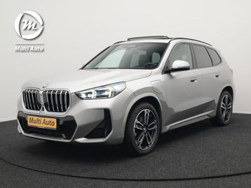 BMW X1 xDrive30e M Sport Plug In Hybrid 326pk PHEV | Trekhaa beschikbaar voor biedingen