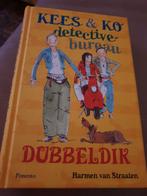 Boek Kees & Ko - Dubbeldik, Boeken, Detectives, Ophalen of Verzenden