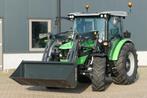 Deutz 5080D 4wd Keyline / 0002 Draaiuren / Full Options, Overige merken, Gebruikt, Mathijs Merkelijn, Mathijs@minitrekkers.nl