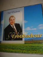 Sjef Diederen- 50 Jaor Troubadour- (NIEUW), Cd's en Dvd's, Cd's | Nederlandstalig, Verzenden, Streekmuziek
