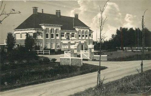 (380-801-045) Paterswolde, Verzamelen, Ansichtkaarten | Nederland, Drenthe, Verzenden