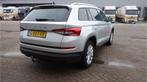 Skoda Kodiaq 1.5 TSI Business Edition 1e eigenaar (bj 2020), 4 cilinders, Origineel Nederlands, Bedrijf, Kodiaq