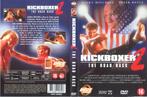 Kickboxer 2 The Road Back, Vanaf 16 jaar, Ophalen of Verzenden, Zo goed als nieuw, Actie