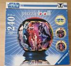 Star Wars ravensburger Puzzelbal in nieuwstaat, Ophalen of Verzenden, Nieuw, Overige typen