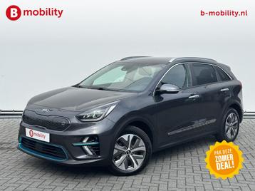 Kia e-Niro ExecutiveLine 64 kWh Trekhaak | Achteruitrijcamer beschikbaar voor biedingen