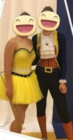 Duo twirl pakjes, Ophalen of Verzenden, Nieuw