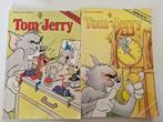 Tom en Jerry omnibus 21 en 24, Meerdere stripboeken, Ophalen, Gelezen