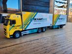 Volvo combi de hart heusden, Ophalen of Verzenden, Zo goed als nieuw, Bus of Vrachtwagen, Tekno
