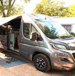 Fiat Ducato Camper Bus L2H2 Euro5 131PK 2.3L Incl.  Stalling, Fiat, Particulier, Fiat, Achteruitrijcamera
