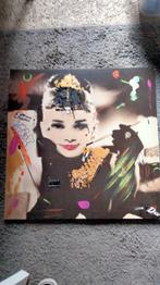 Abstracte Kunst / Urban Lifestyle 60x60, Ophalen