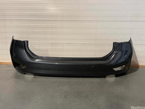 BMW 3-serie G21 Touring achterbumper 51127428002, Auto-onderdelen, Carrosserie en Plaatwerk, Bumper, BMW, Achter, Gebruikt, Ophalen of Verzenden