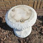 Betonnen sokkel., Ophalen, Gebruikt