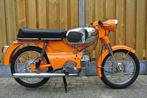 Kreidler Florett RS K54 5 bak direct NIEUW! Oldtimer Brommer, Fietsen en Brommers, Brommers | Kreidler, Ophalen, Florett RS, Nieuw