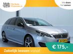 Peugeot 308 SW 1.6 e-THP GT 205 € 9.999,00, Auto's, Peugeot, 65 €/maand, 4 cilinders, 1290 kg, Leder en Stof