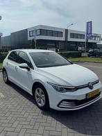 Volkswagen Golf 1.5 TSI 130pk 2020 Wit, Auto's, Volkswagen, Voorwielaandrijving, 1498 cc, 4 cilinders, Wit