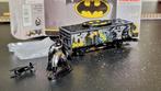 Märklin Batman goederenwagon h0, Wisselstroom, Wagon, Ophalen of Verzenden, Zo goed als nieuw