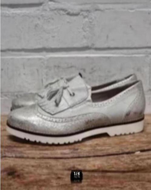 Footnotes - Leren brogues maat 39,5H - Als Nieuw €160, Kleding | Dames, Schoenen, Zo goed als nieuw, Schoenen met lage hakken