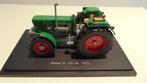 Model Tractor Deutz D130 06 - 1972 - 1/43, Ophalen of Verzenden, Zo goed als nieuw, Tractor of Landbouw, Universal Hobbies