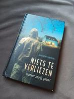 Jennefer Mellink - Niets te verliezen, Ophalen of Verzenden, Zo goed als nieuw, Jennefer Mellink