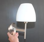 wandlamp van Highlight, Ophalen of Verzenden, Gebruikt, Glas