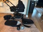 Kinderwagen Joolz black, Kinderen en Baby's, Kinderwagens en Combinaties, Zo goed als nieuw, Combiwagen, Verstelbare duwstang