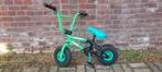 Mini Rocker Monster BMX, Fietsen en Brommers, Gebruikt, Staal, Ophalen of Verzenden, Minder dan 16 inch