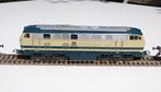 Lima DB diesellocomotief 218 218-6, Hobby en Vrije tijd, Modeltreinen | H0, Gebruikt, Verzenden, Analoog, Lima