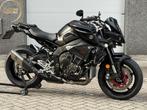 Yamaha MT10 Techblack Akrapovic ABS BOMVOL TOPSTAAT MT 10 !!, 4 cilinders, Bedrijf, Meer dan 35 kW, 998 cc