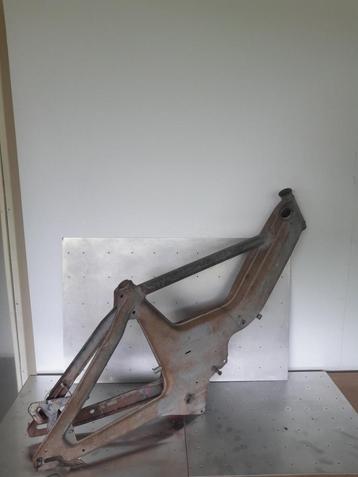 Puch Maxi N frame beschikbaar voor biedingen