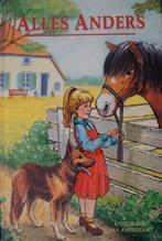 Alles anders, Boeken, Gelezen, Fictie algemeen, Ophalen of Verzenden, A. Vogelaar-van Amersfoort