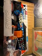 2 Nieuwe Nerf Guns - Perfect voor Sinterklaas, Verzamelen, Speelgoed, Ophalen of Verzenden, Nieuw