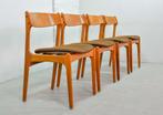 GROTE COLLECTIE VINTAGE SALE VAN EETKAMERSTOELEN OP VOORRAAD, Huis en Inrichting, Stoelen, Ophalen, Gebruikt, Overige kleuren