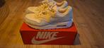 Nike Air Max 1 Premium sanddrift Dames - Maat 39, Kleding | Dames, Schoenen, Beige, Nike, Nieuw, Ophalen of Verzenden