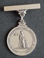 Nederlandse Maatschappij voor Nijverheid en Handel zilver, Postzegels en Munten, Penningen en Medailles, Ophalen, Zilver, Nederland