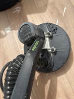 Bijna nieuw 1x gebruikt Festool LHS-E 225 planex, Doe-het-zelf en Verbouw, Ophalen, Zo goed als nieuw, Minder dan 600 watt, Overige typen