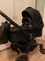 Joolz hub black, Gebruikt, Verstelbare duwstang, Ophalen, Kinderwagen