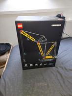 Te koop lego technic 42146 liebherr nieuw, Ophalen, Nieuw