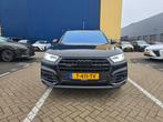 Audi Q5 55 tfsi e 367 PK luchtvering,panorama, Bomvol!!, Auto's, Automaat, 2005 kg, 1750 kg, 143 pk