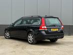 Volvo V70 2.0 D4 Nordic+ Aut-8 Automaat!, Euro 6, Zwart, Diesel, 22 km/l