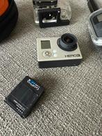GO PRO HERO 3 Black incl toebehoren, Audio, Tv en Foto, Actiecamera's, Ophalen of Verzenden, Gebruikt, GoPro