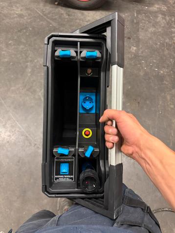 18 stuks Batavia BluCave Power Module BPM-6-1 beschikbaar voor biedingen