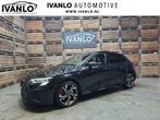 Audi A3 Sportback 45 TFSI e S edition Competition LED PanoCa, Gebruikt, 4 cilinders, 150 pk, Leder en Stof