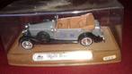 Rolls Royce Phantom II 1929, Histocar versie - Guisval, Hobby en Vrije tijd, Modelauto's | 1:43, Ophalen of Verzenden, Nieuw, Auto