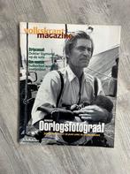 Dokter Sigmund op de sofa Peter de Wit in Volkskrantmagazine, Boeken, Ophalen of Verzenden, Zo goed als nieuw